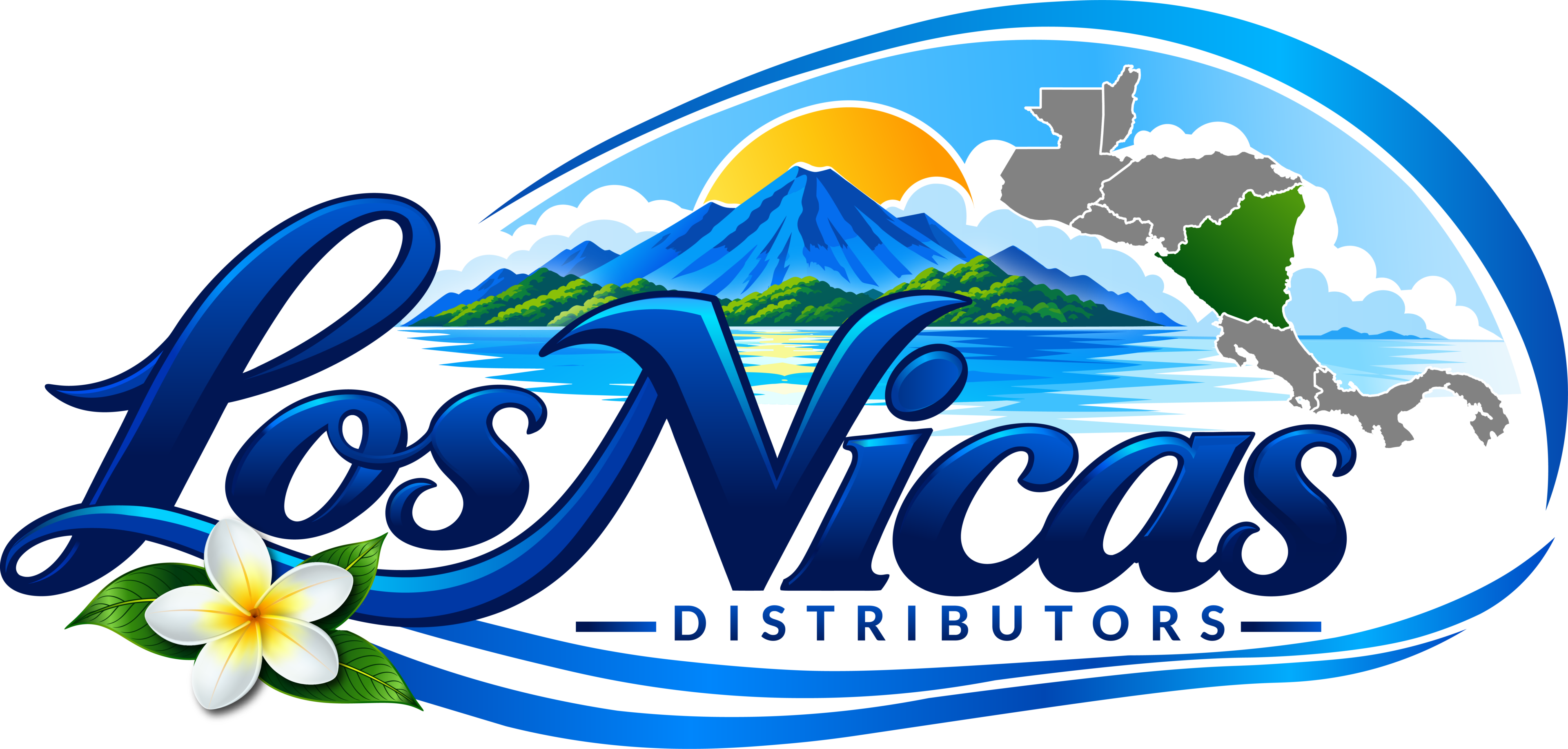 Los Nicas Distributors